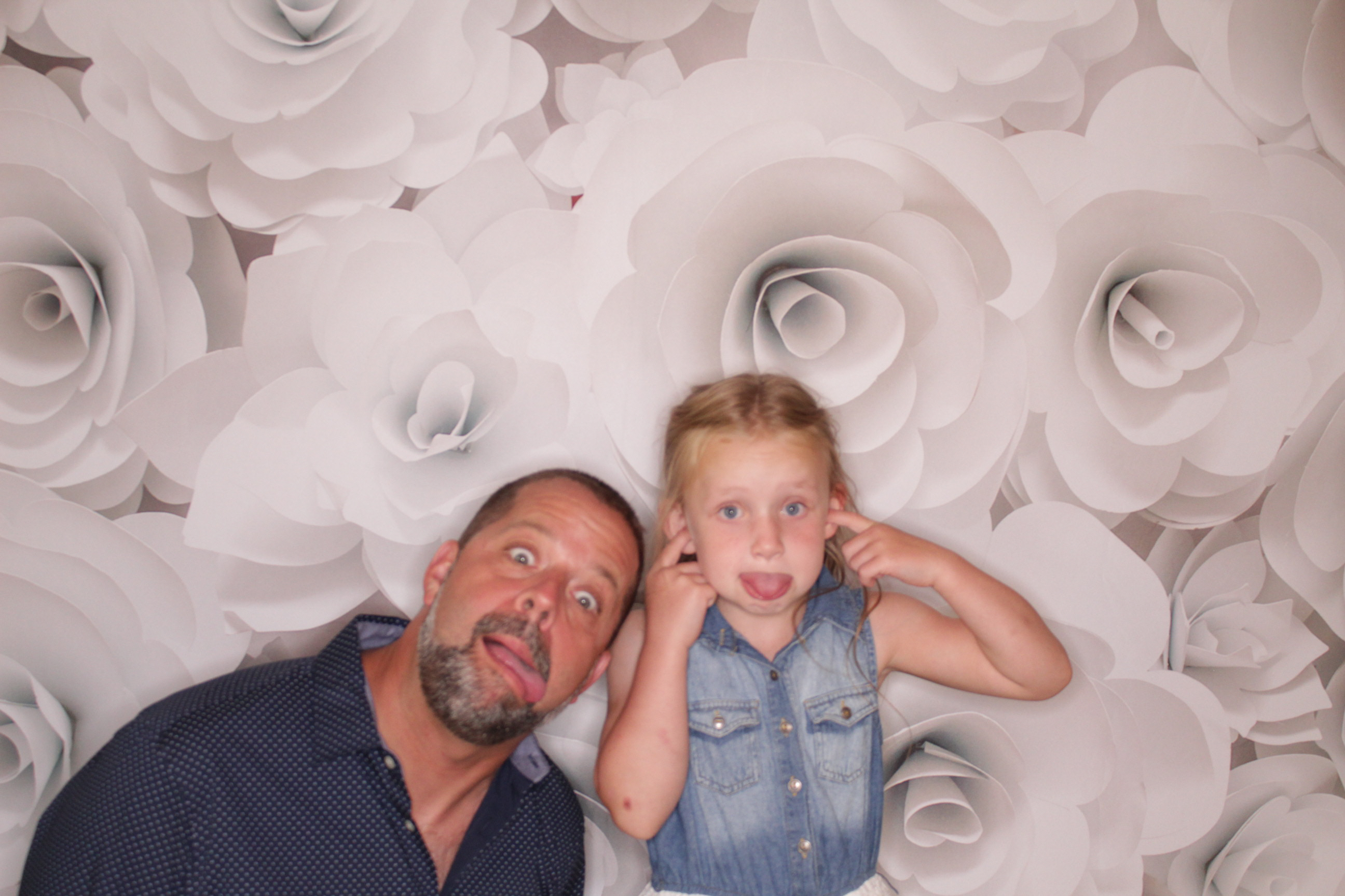 Kayla and Cory Wedding | View more photos from the event at gallery.photoboothbillings.com/u/PhotoBoothBillings/Kayla-and-Cory-Wedding